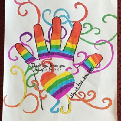 Special Supportive Hand-Jayan (1)